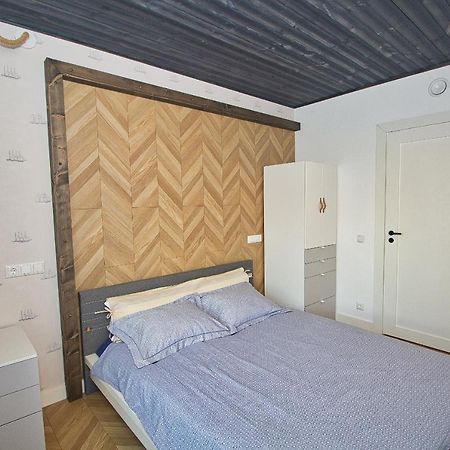 Casa Monkey Paernu With Sauna And Terrace Exterior foto