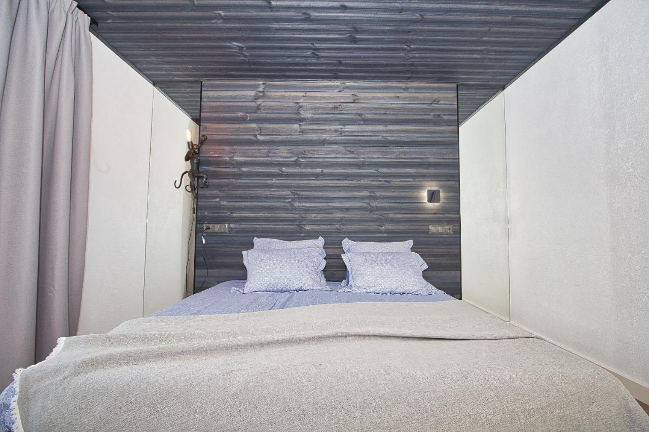 Casa Monkey Paernu With Sauna And Terrace Exterior foto